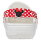 Disney Minnie Mouse Classic Clog Junior
