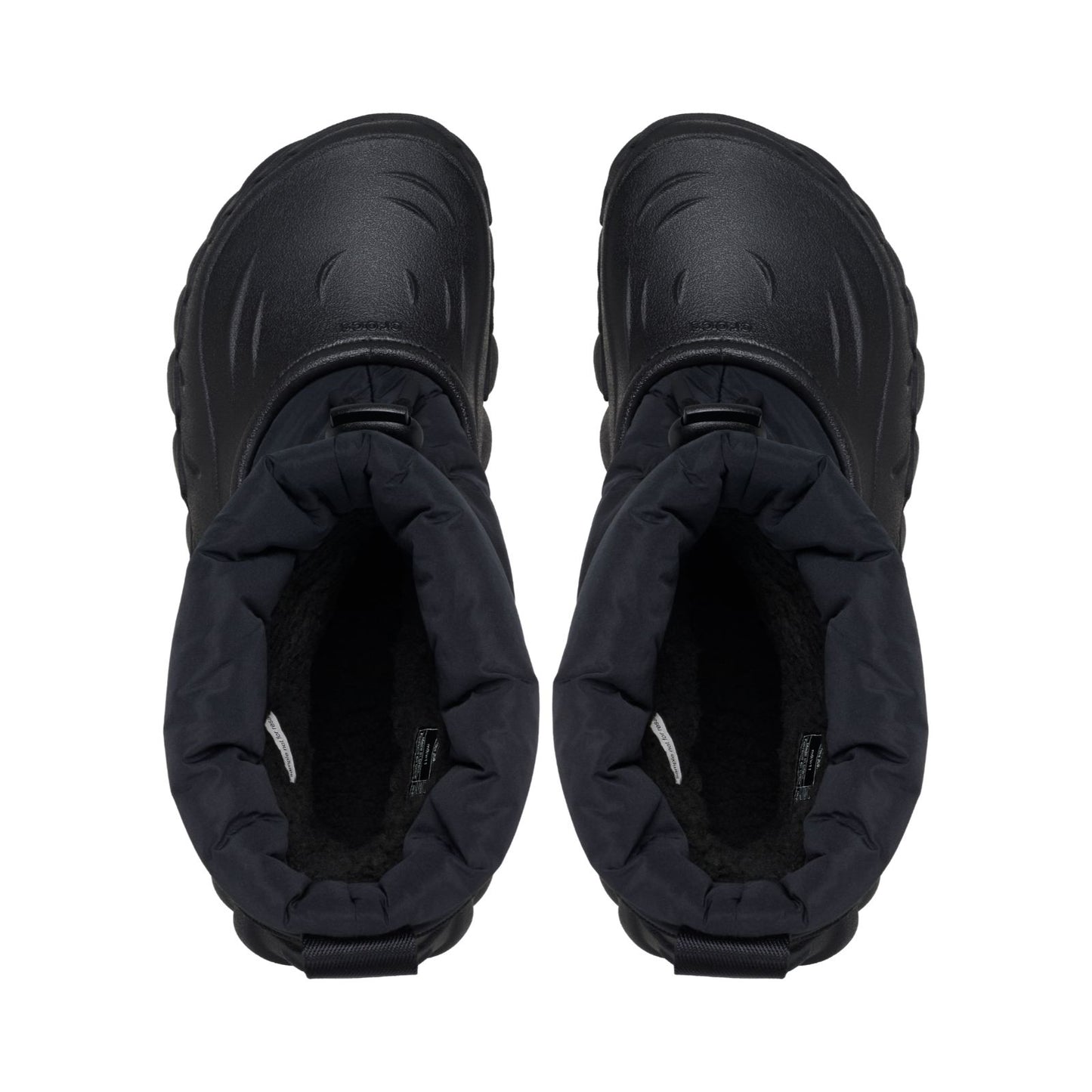 Echo Boot
