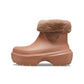 Stomp Lined Boot