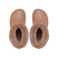Stomp Lined Boot