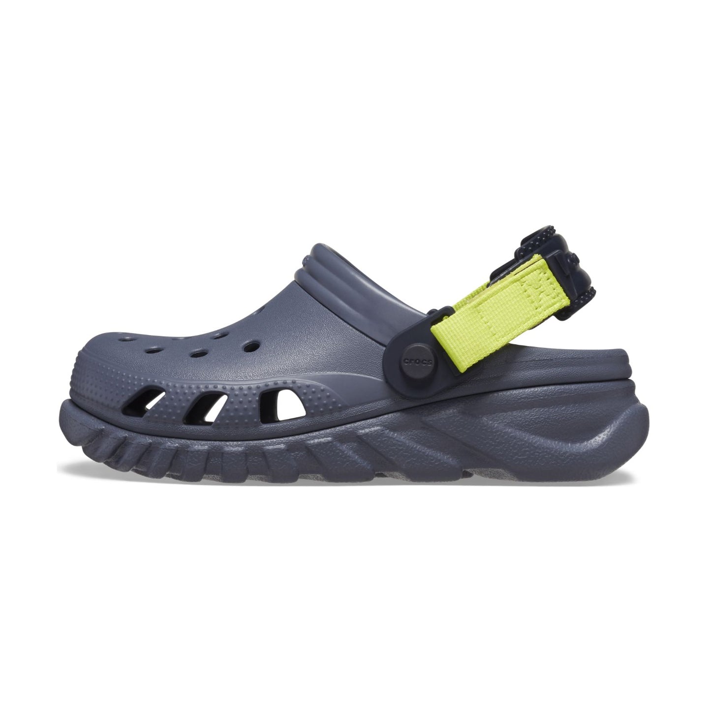 Duet Max Ii Clog Kids