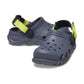 Duet Max Ii Clog Kids