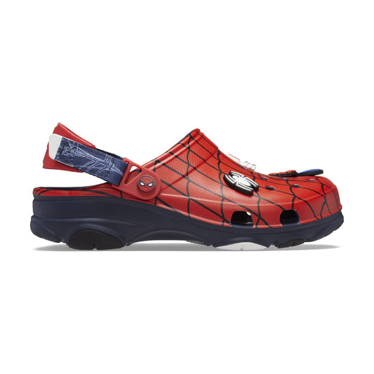 Spider-man All-terrain Clog