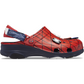 Spider-Man All-Terrain Clog Niños Grandes