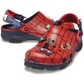 Spider-Man All-Terrain Clog Niños Grandes