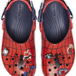 Spider-Man All-Terrain Clog Niños Grandes