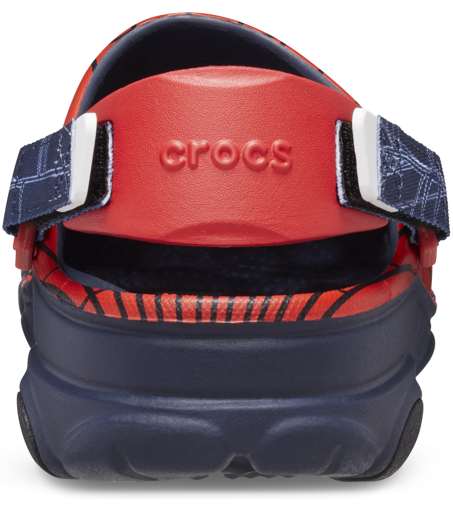 Spider-Man All-Terrain Clog Niños Grandes