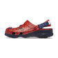 Spider-man All-terrain Clog Junior