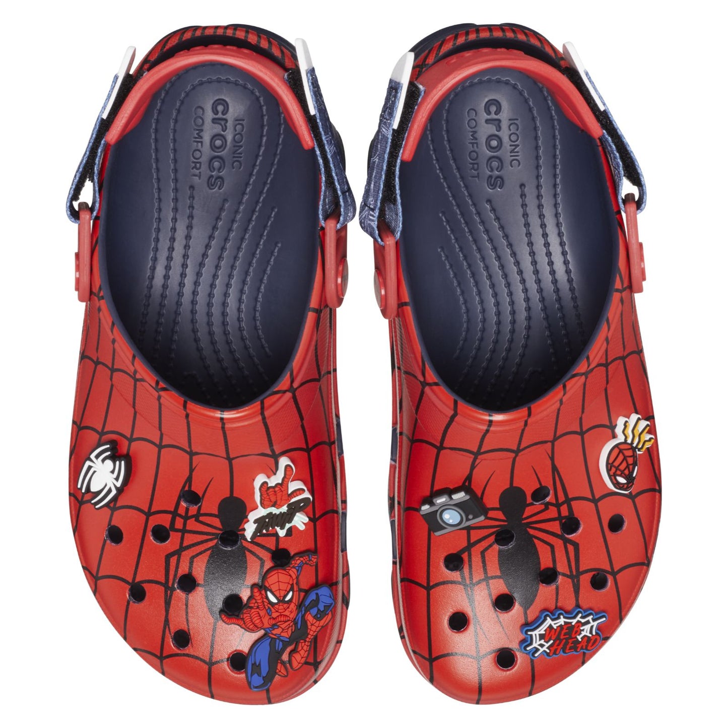 Spider-man All-terrain Clog Junior
