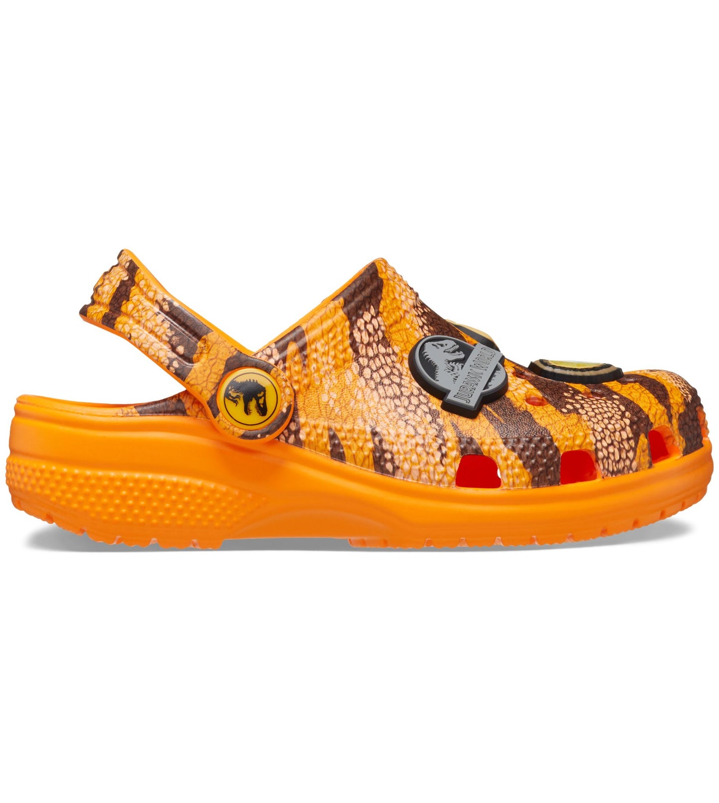Jurassic World Classic Clog Niños Pequeños