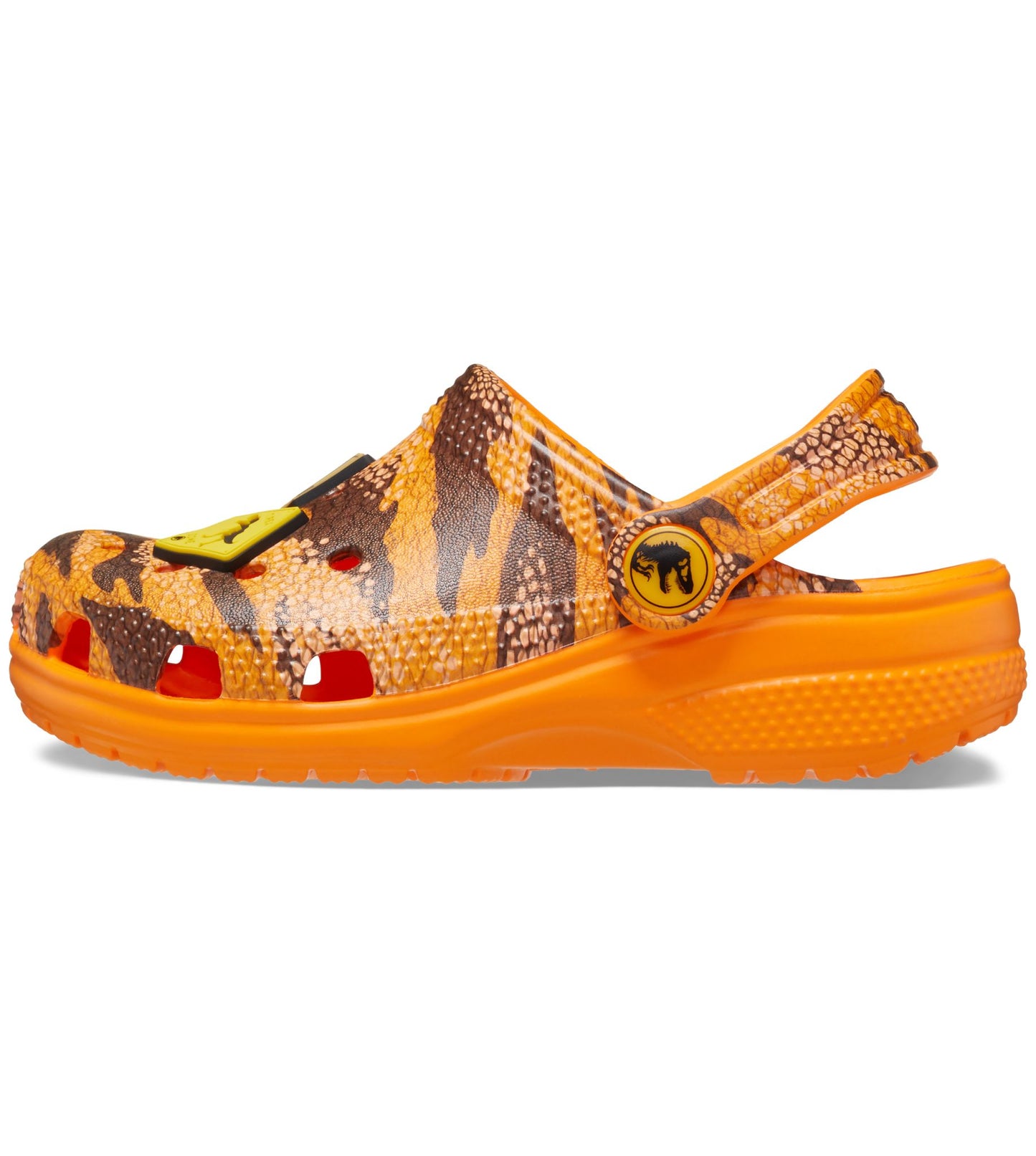 Jurassic World Classic Clog Niños Pequeños