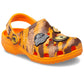 Jurassic World Classic Clog Niños Pequeños