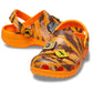 Jurassic World Classic Clog Niños Pequeños