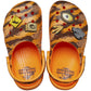 Jurassic World Classic Clog Niños Pequeños