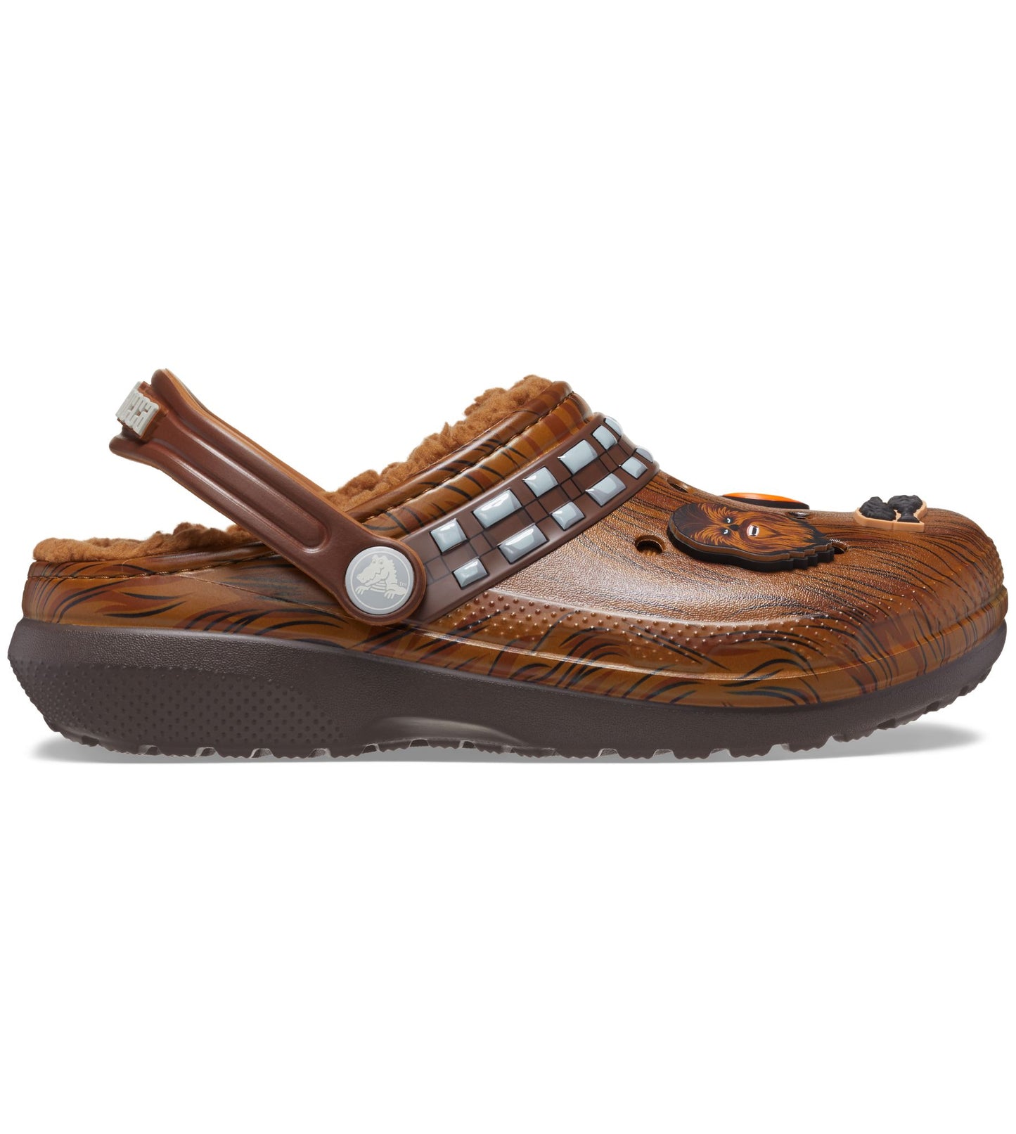 Star Wars Classic Lined Clog Niños Pequeños