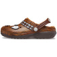 Star Wars Classic Lined Clog Niños Pequeños