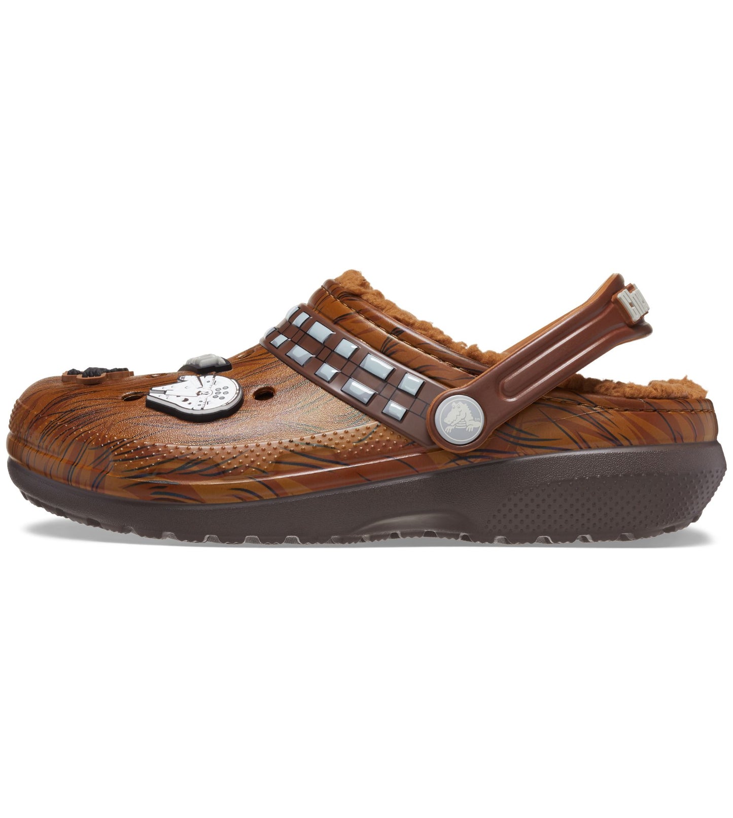 Star Wars Classic Lined Clog Niños Pequeños