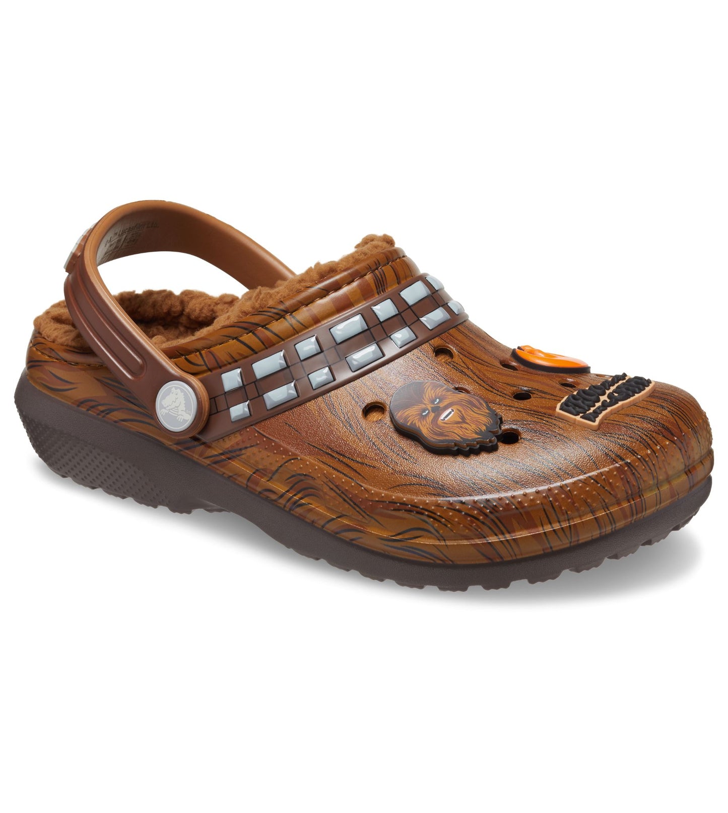 Star Wars Classic Lined Clog Niños Pequeños