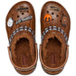Star Wars Classic Lined Clog Niños Pequeños