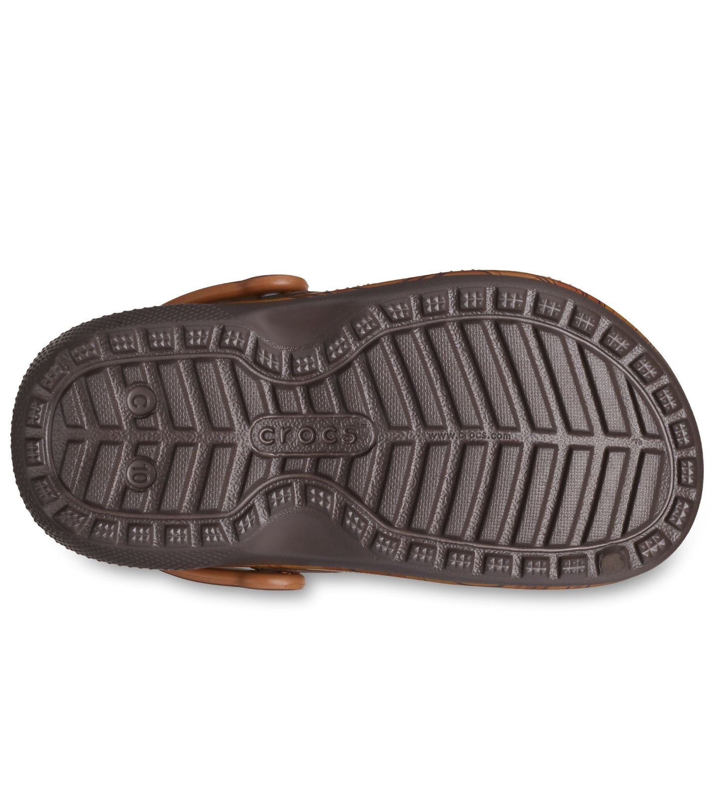 Star Wars Classic Lined Clog Niños Pequeños
