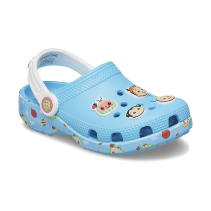 Cocomelon Classic Clog Niños Pequeños
