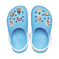 Cocomelon Classic Clog Niños Pequeños