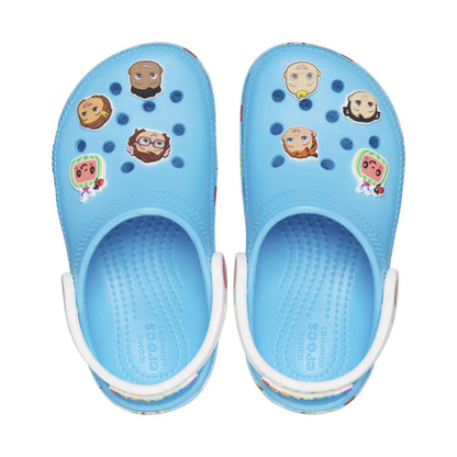 Cocomelon Classic Clog Niños Pequeños