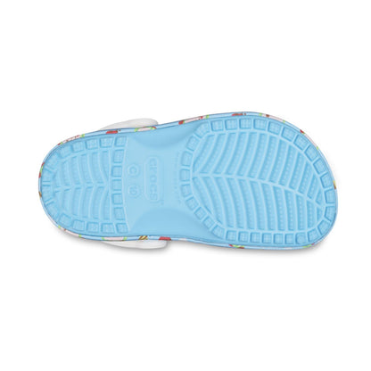 Cocomelon Classic Clog Niños Pequeños