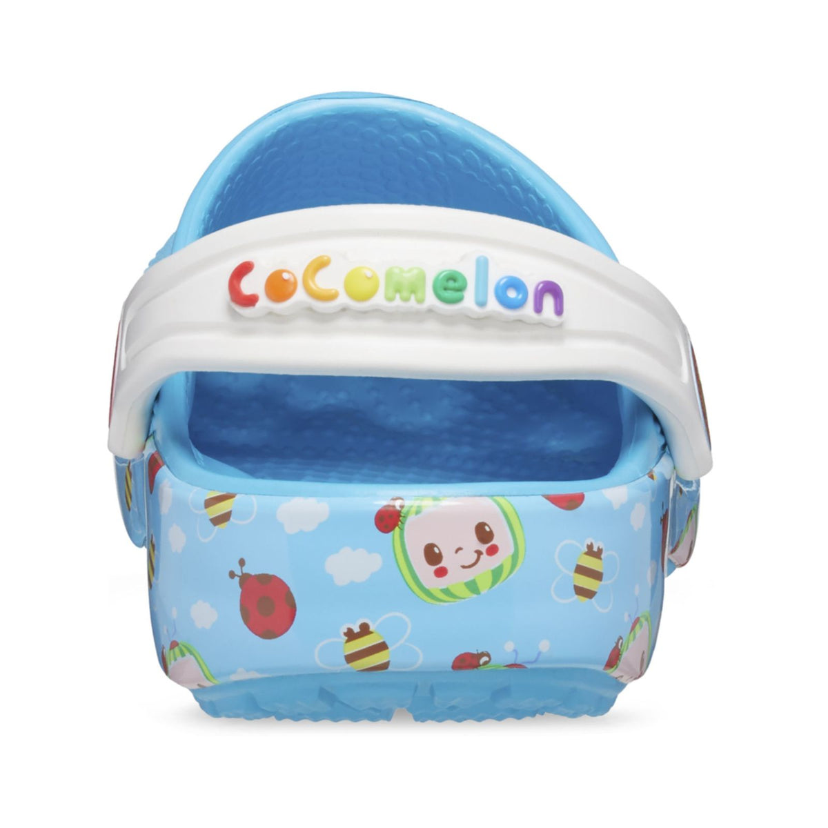 Cocomelon Classic Clog Niños Pequeños