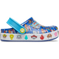 Paw Patrol Off Court Clog Kids