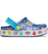 Paw Patrol Off Court Clog Kids