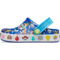 Paw Patrol Off Court Clog Kids