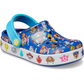 Paw Patrol Off Court Clog Kids