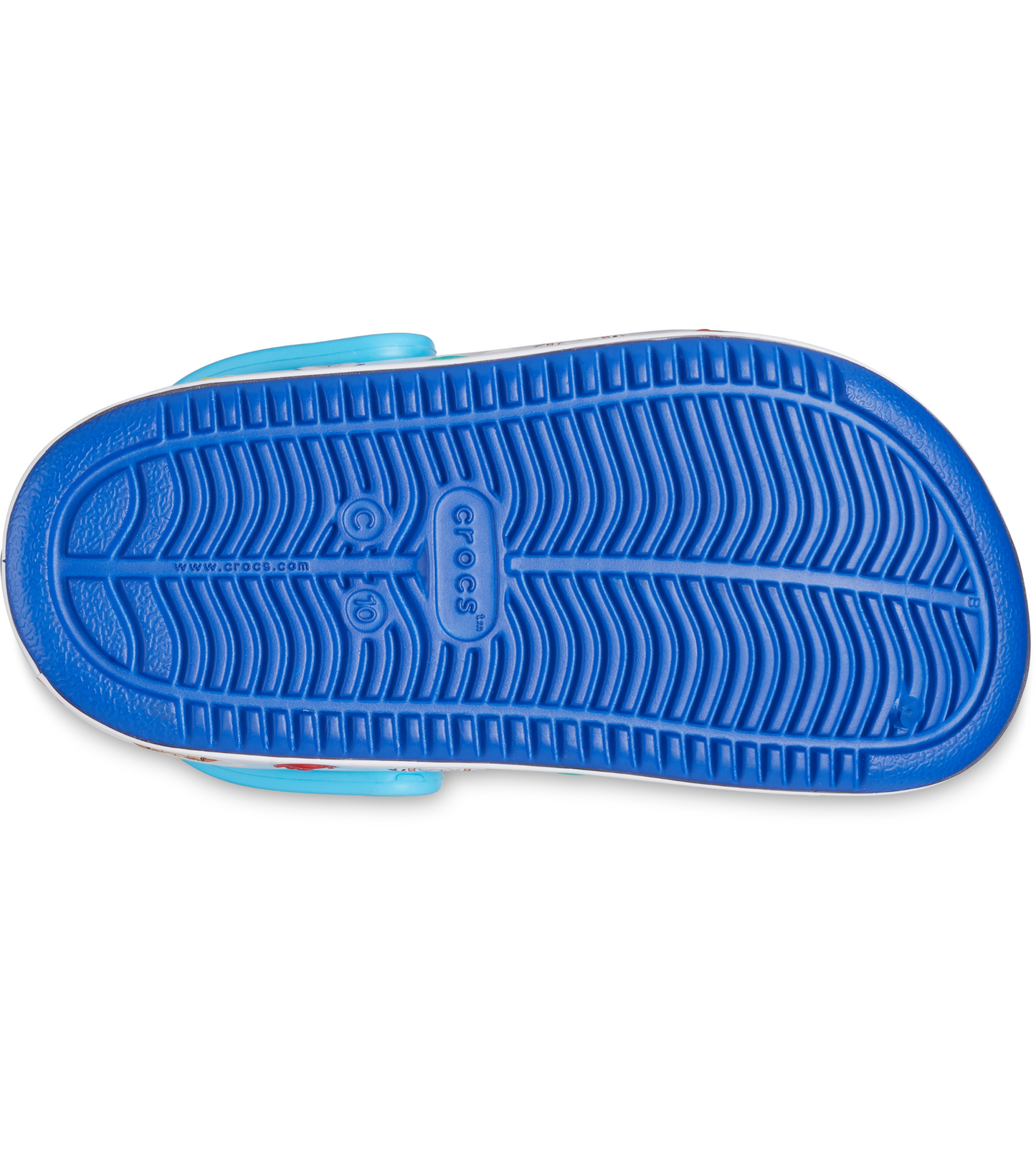 Paw Patrol Off Court Clog Kids
