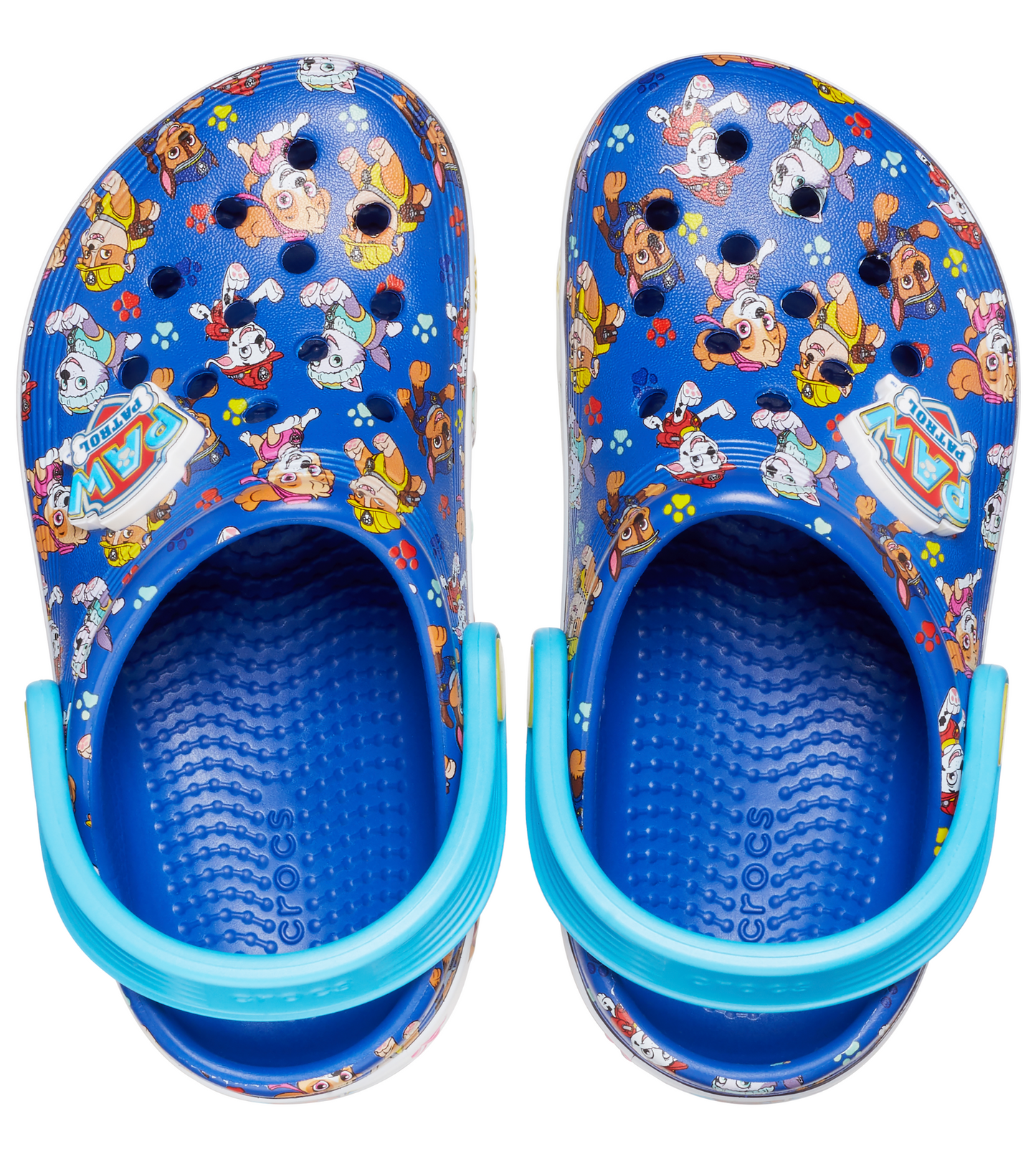 Paw Patrol Off Court Clog Kids