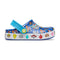 Paw Patrol Off Court Clog Kids