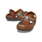 Classic Lined Clog Star Wars Chewbacca