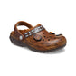 Classic Lined Clog Star Wars Chewbacca