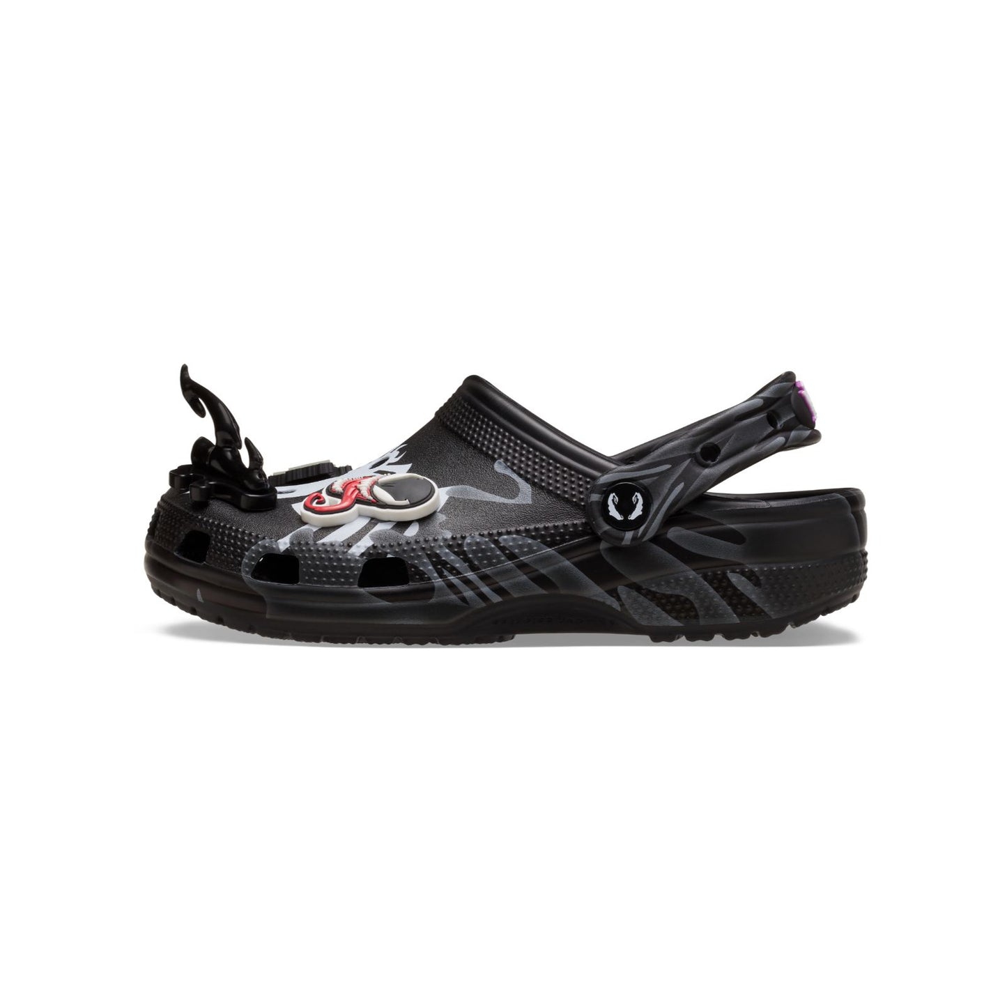 Crocs Classic Clog Marvel Venom