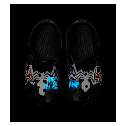 Crocs Classic Clog Marvel Venom