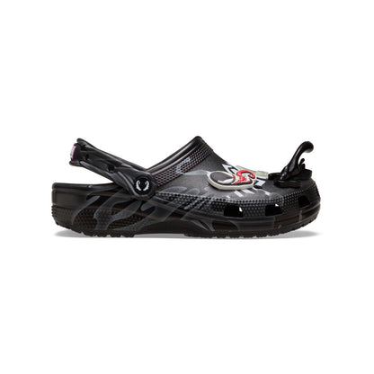 Crocs Classic Clog Marvel Venom