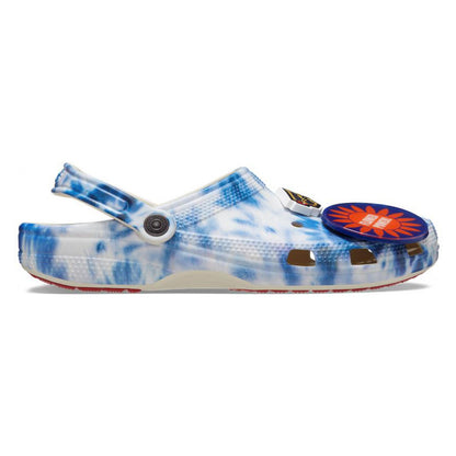 Levis X Crocs Classic Clog