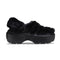 Stomp Lined Quilted Clog