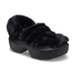 Stomp Lined Quilted Clog