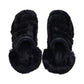 Stomp Lined Quilted Clog