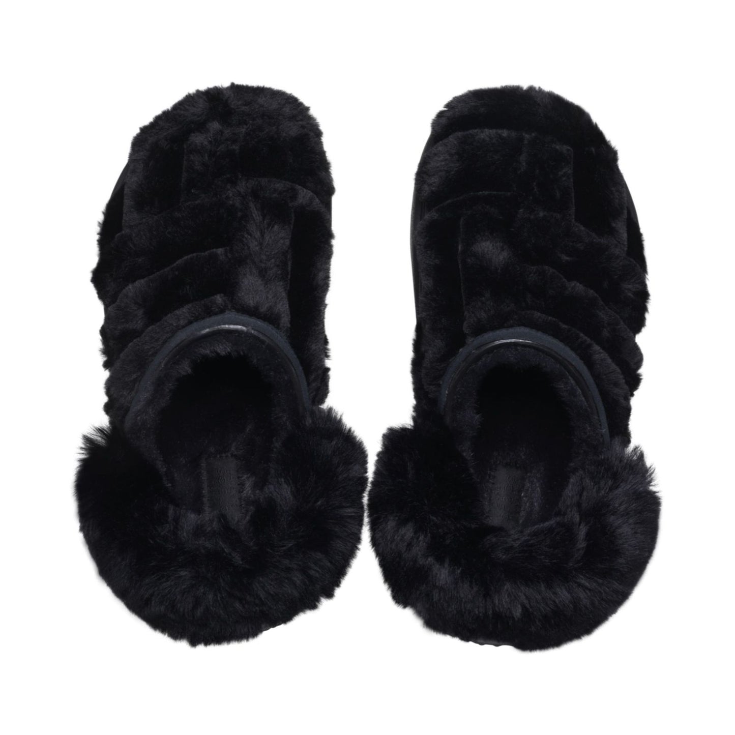 Stomp Lined Quilted Clog