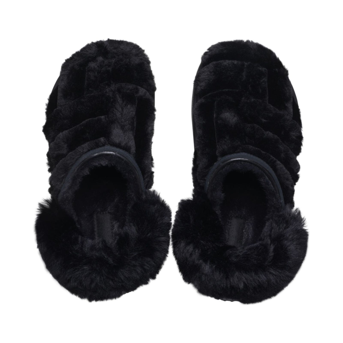 Stomp Lined Quilted Clog