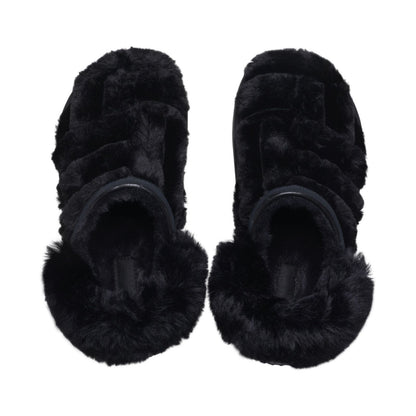 Stomp Lined Quilted Clog