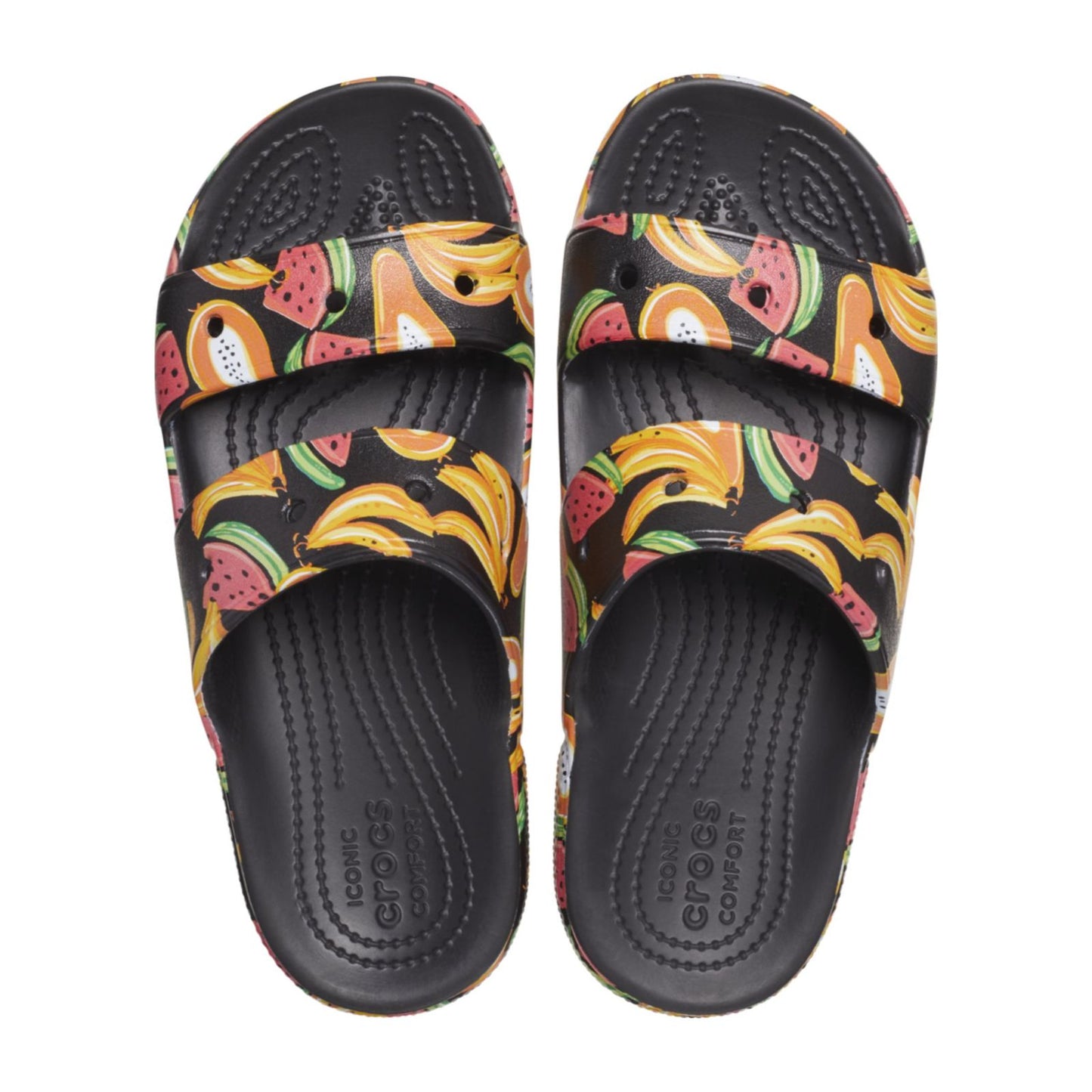 Classic Island Escape Sandal