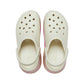 Mega Crush Colordip Clog